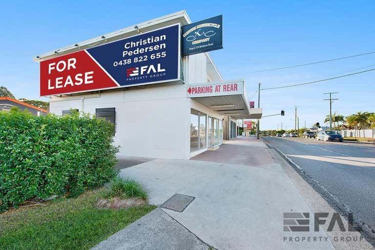 124 Brisbane Road Booval QLD 4304 - Image 1