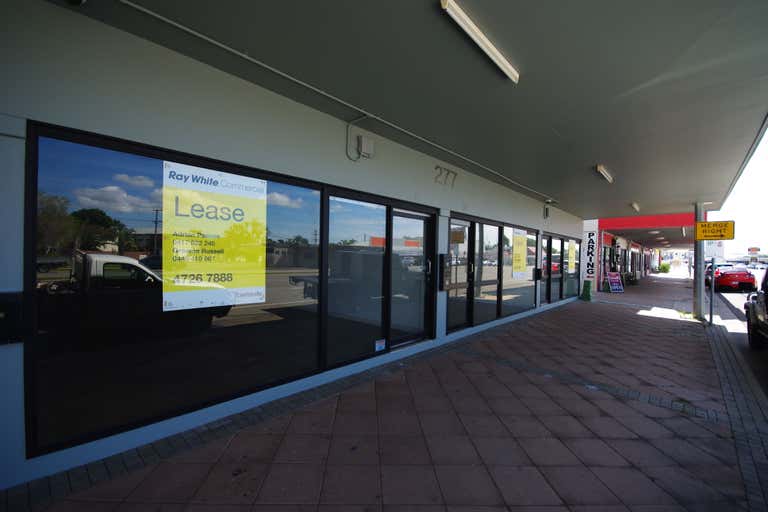 Shop 2B, 277 Charters Towers Road Mysterton QLD 4812 - Image 4