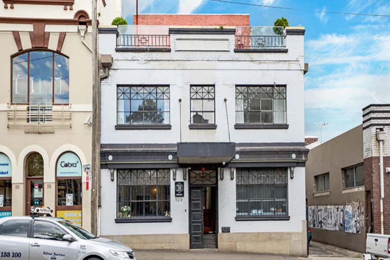 109 Regent Street Chippendale NSW 2008 - Image 2