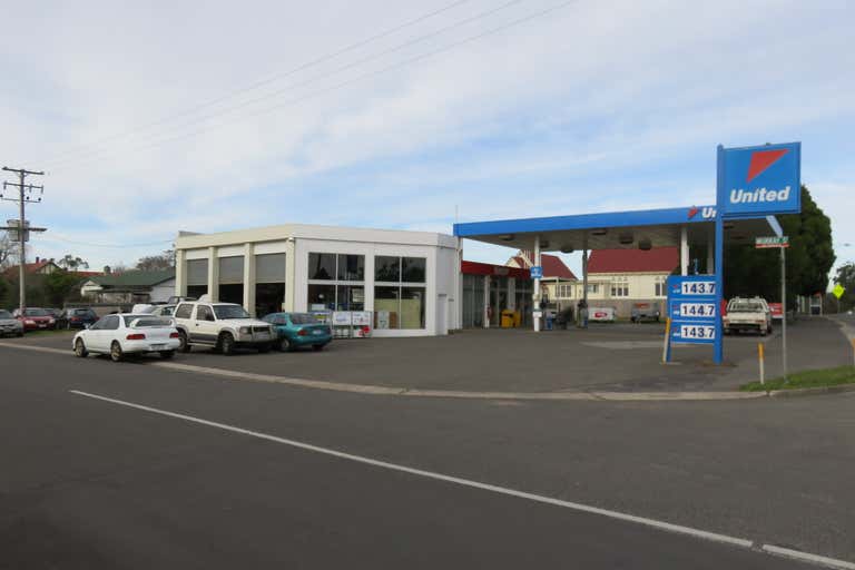 United Exeter , 110 Main Road Exeter TAS 7275 - Image 1