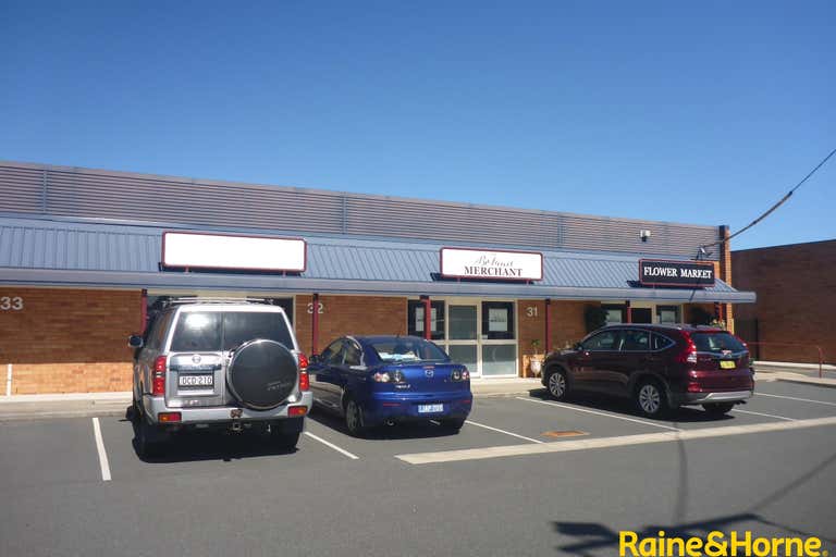 (L) Unit 30,31 &32, 10 Bellbowrie Street, Bellbowrie business Park Port Macquarie NSW 2444 - Image 1