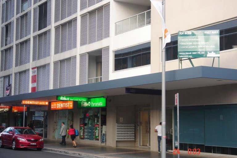 Shop 2A/103 George Street Parramatta NSW 2150 - Image 1
