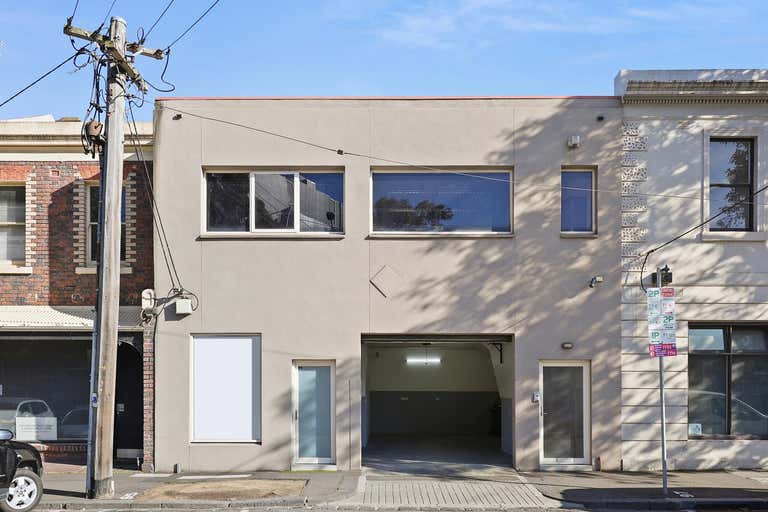 37-39 Cobden Street North Melbourne VIC 3051 - Image 1