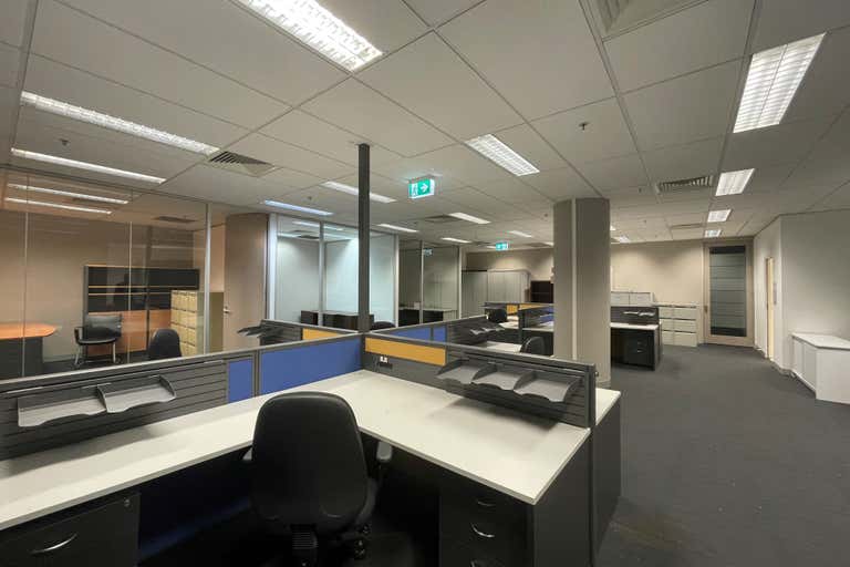 Mezzanine , Suite 1 , 550 Lonsdale Street Melbourne VIC 3000 - Image 1