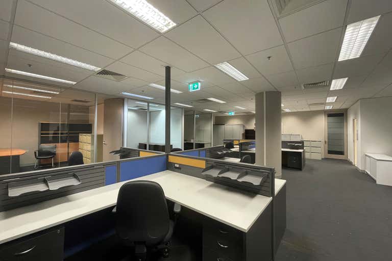 550 Lonsdale Street, Melbourne, VIC 3000 - Office For Lease - realcommercial