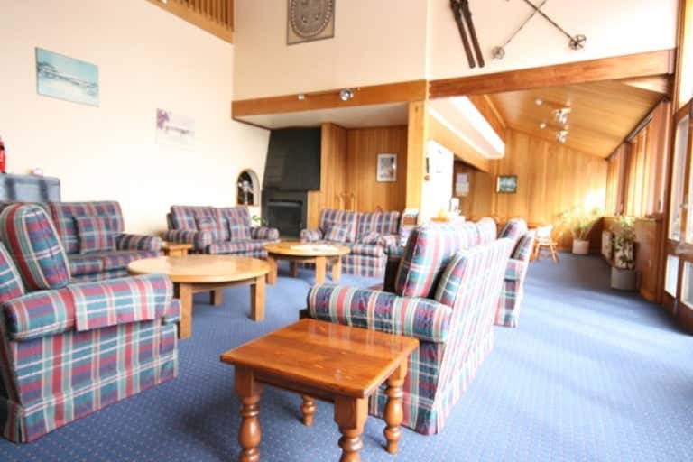 Valhalla Lodge, 6 Candleheath Road Perisher Valley NSW 2624 - Image 2