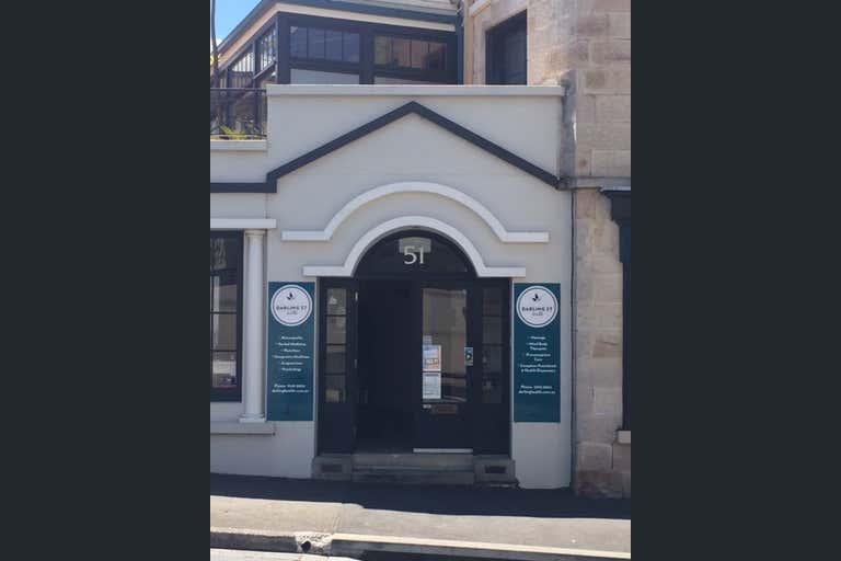 Levels 1&2/51 Darling Street Balmain NSW 2041 - Image 3