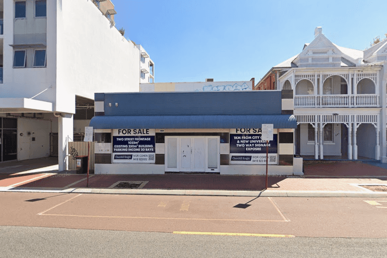 221 Beaufort Street Perth WA 6000 - Image 1