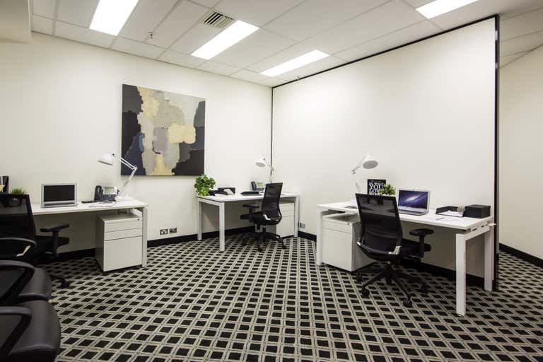 St Kilda Rd Towers, Suite 421, 1 Queens Road Melbourne VIC 3004 - Image 1