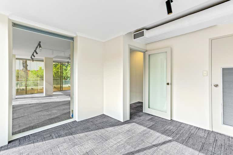 The Chancellor, Ground Suite 8, 174 Pacific Highway North Sydney NSW 2060 - Image 3