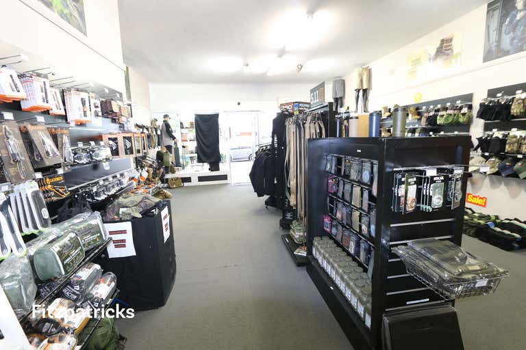 Shop 1, 56-60 Baylis Street Wagga Wagga NSW 2650 - Image 3