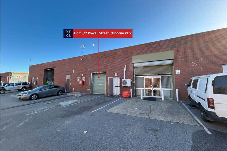 9/2 Powell Street Osborne Park WA 6017 - Image 1