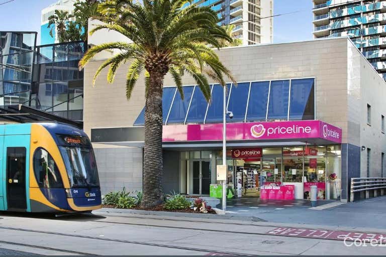 3200 Surfers Paradise Boulevard Surfers Paradise QLD 4217 - Image 1