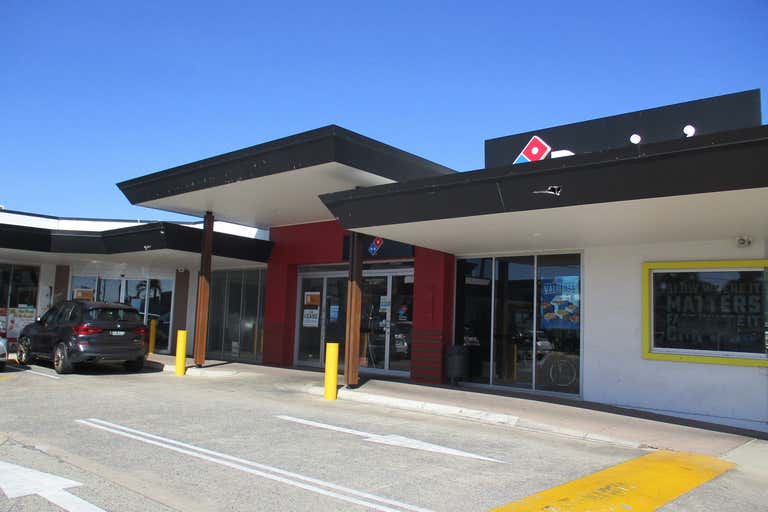 Earlville Shopping Village, 508-510 Mulgrave Road, Earlville, QLD 4870 ...