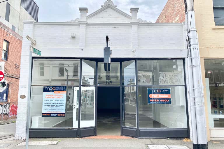 129 Bridge Road Richmond VIC 3121 - Image 1