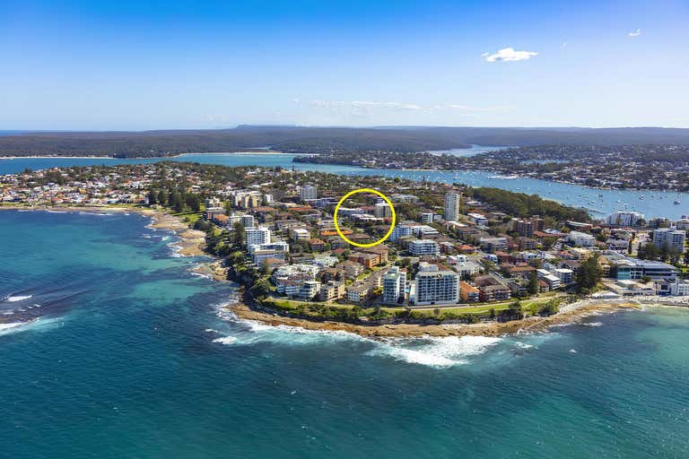 26/23-25 Ewos Parade Cronulla NSW 2230 - Image 2