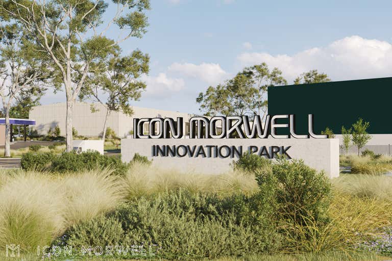 ICON MORWELL, Lot , A Princes Drive Morwell VIC 3840 - Image 1