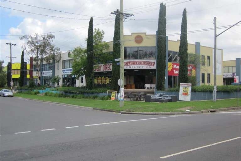 Unit 29, 62 Hume Highway Lansvale NSW 2166 - Image 1