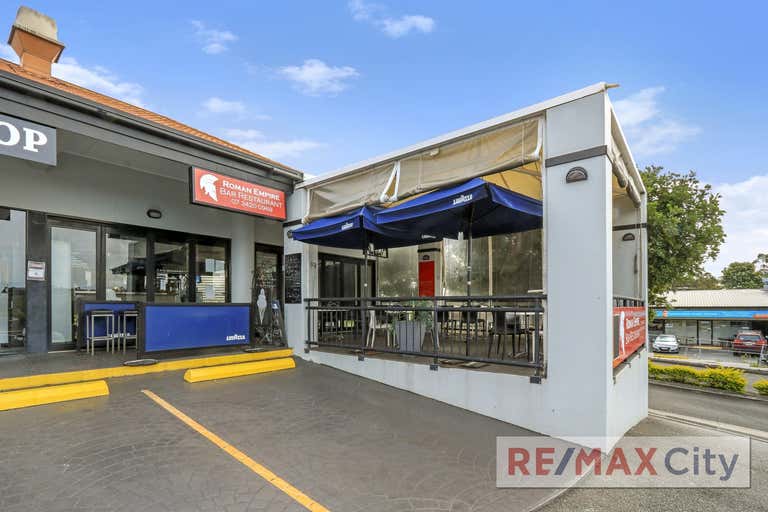 Shop 1/742 Creek Road Mount Gravatt East QLD 4122 - Image 2