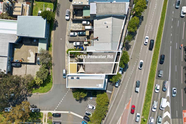 1455 Pittwater Road North Narrabeen NSW 2101 - Image 1