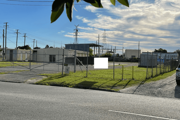 Part of, 6A & 6B Hume Street West Mackay QLD 4740 - Image 2