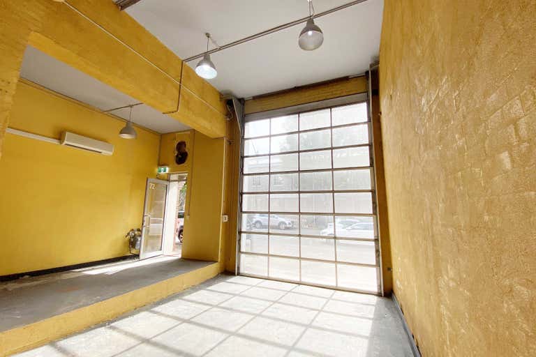 Unit 72, 20 Maddox Street Alexandria NSW 2015 - Image 1