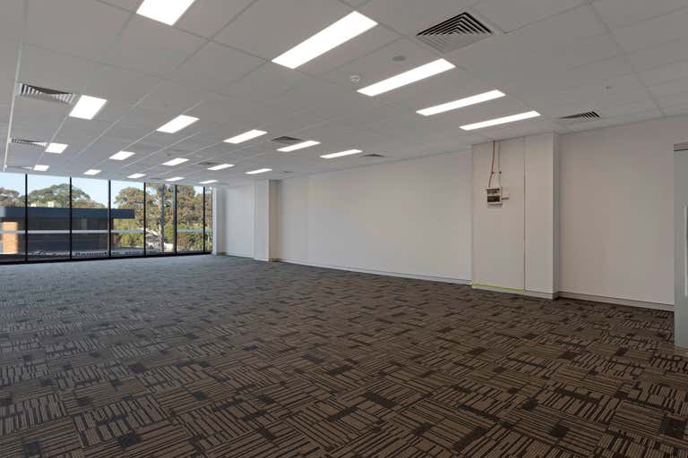 Suite 2.06, 8 Dumaresq Street Campbelltown NSW 2560 - Image 2