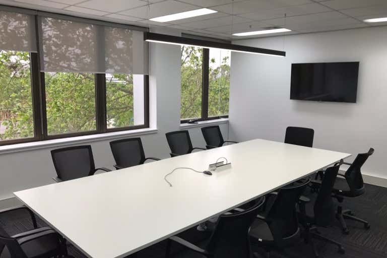 Suite 201, Level 2, 176 Wellington Parade East Melbourne VIC 3002 - Image 4