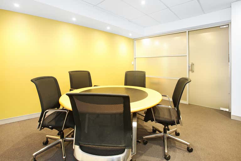 Randstad House, Level 18, 109 Pitt Street Sydney NSW 2000 - Image 3