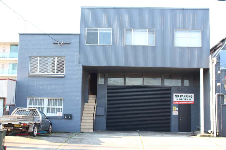 CBD Warehouse, 2 Glebe Street Wollongong NSW 2500 - Image 1