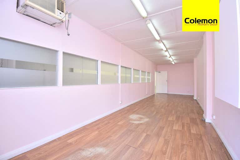 LEASED BY COLEMON PROPERTY GROUP, 10 Faversham Street Marrickville NSW 2204 - Image 4
