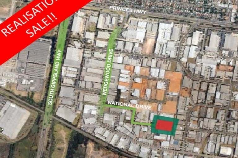 Lot 10 National Drive Hallam VIC 3803 - Image 1