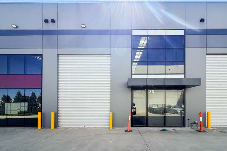 3, 34 & 35 Tech Way Cranbourne VIC 3977 - Image 4
