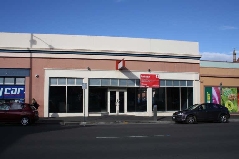 Tenancy 13, Brisbane Street Launceston TAS 7250 - Image 1