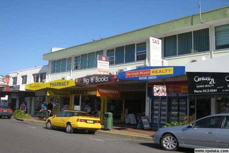 Big B Arcade, 37/50 James St Burleigh QLD 4822 - Image 1