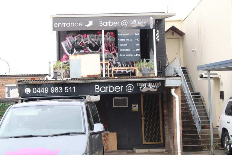 1st floor, 363 Port Hacking Road Caringbah NSW 2229 - Image 4