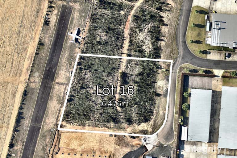 Albatross Aviation Technology Park, Lot/ 22 In Dp 1194689 & Lot 16 In Dp In 1094151 Yerriyong NSW 2540 - Image 4