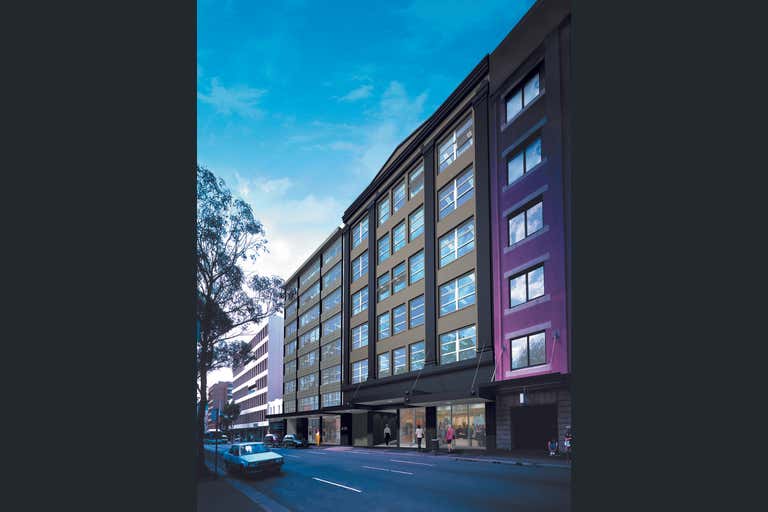 Level 01-Suite 1A4, 410 ELIZABETH STREET Surry Hills NSW 2010 - Image 1