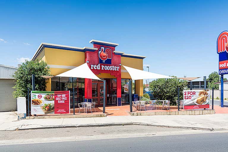 Red Rooster, 20-22 Adelaide Road Murray Bridge SA 5253 - Image 2