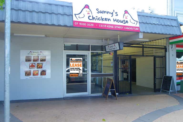 15 King Street Caboolture QLD 4510 - Image 1
