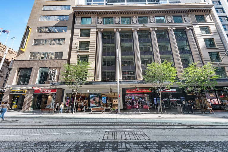 413 George Street Sydney NSW 2000 - Image 4