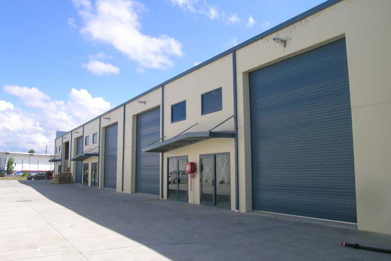 Bay 3, 26 Industrial Drive Coffs Harbour NSW 2450 - Image 1