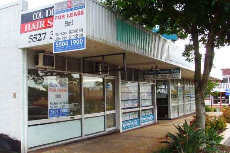 Shop 3, 43 Price Street Nerang QLD 4211 - Image 1