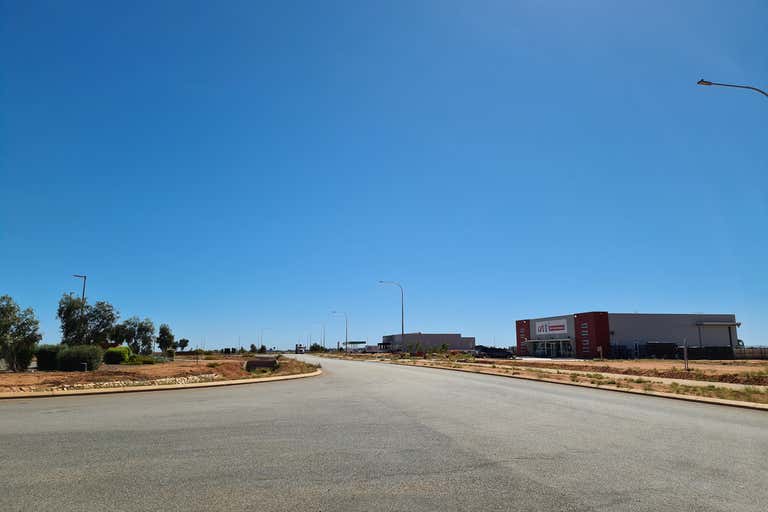 433 KSBP, 1 Loreto Circuit Port Hedland WA 6721 - Image 1