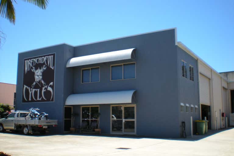 Unit 1, 5-7 Steel Street Capalaba QLD 4157 - Image 1