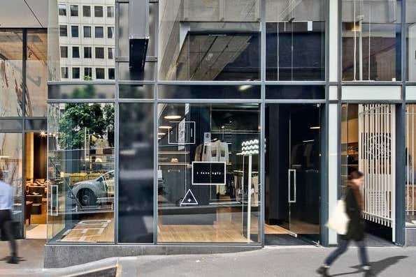 22 Russell Place Melbourne VIC 3000 - Image 2