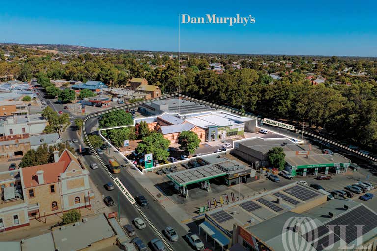 Dan Murphy's Gawler, 18-20 Murray Street Gawler SA 5118 - Image 3