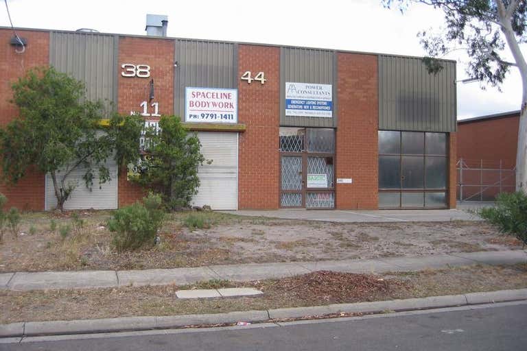 Unit 12, 38-44 Dandenong  St Dandenong VIC 3175 - Image 2