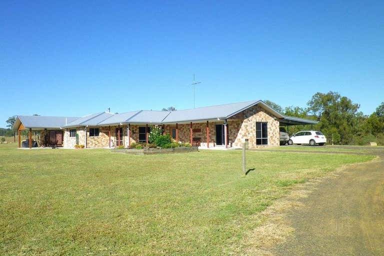 40 Cainbable Creek Road Kerry QLD 4285 - Image 1