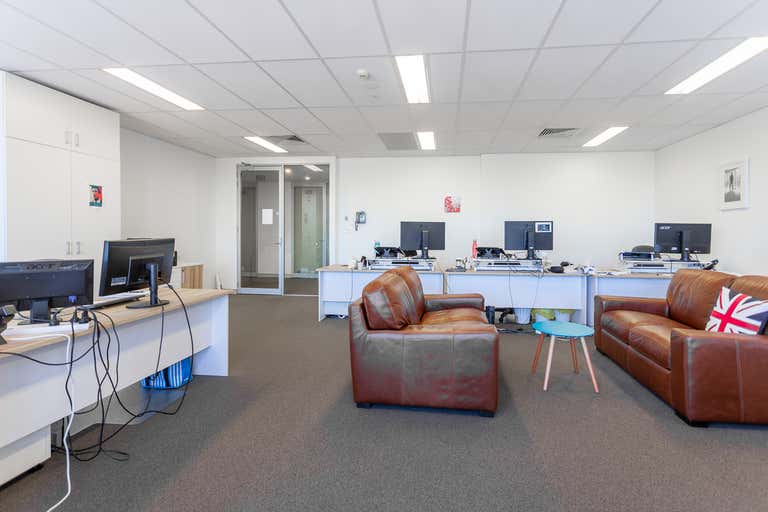 Leased - 2.21, 2-8 Brookhollow Avenue Norwest NSW 2153 - Image 3